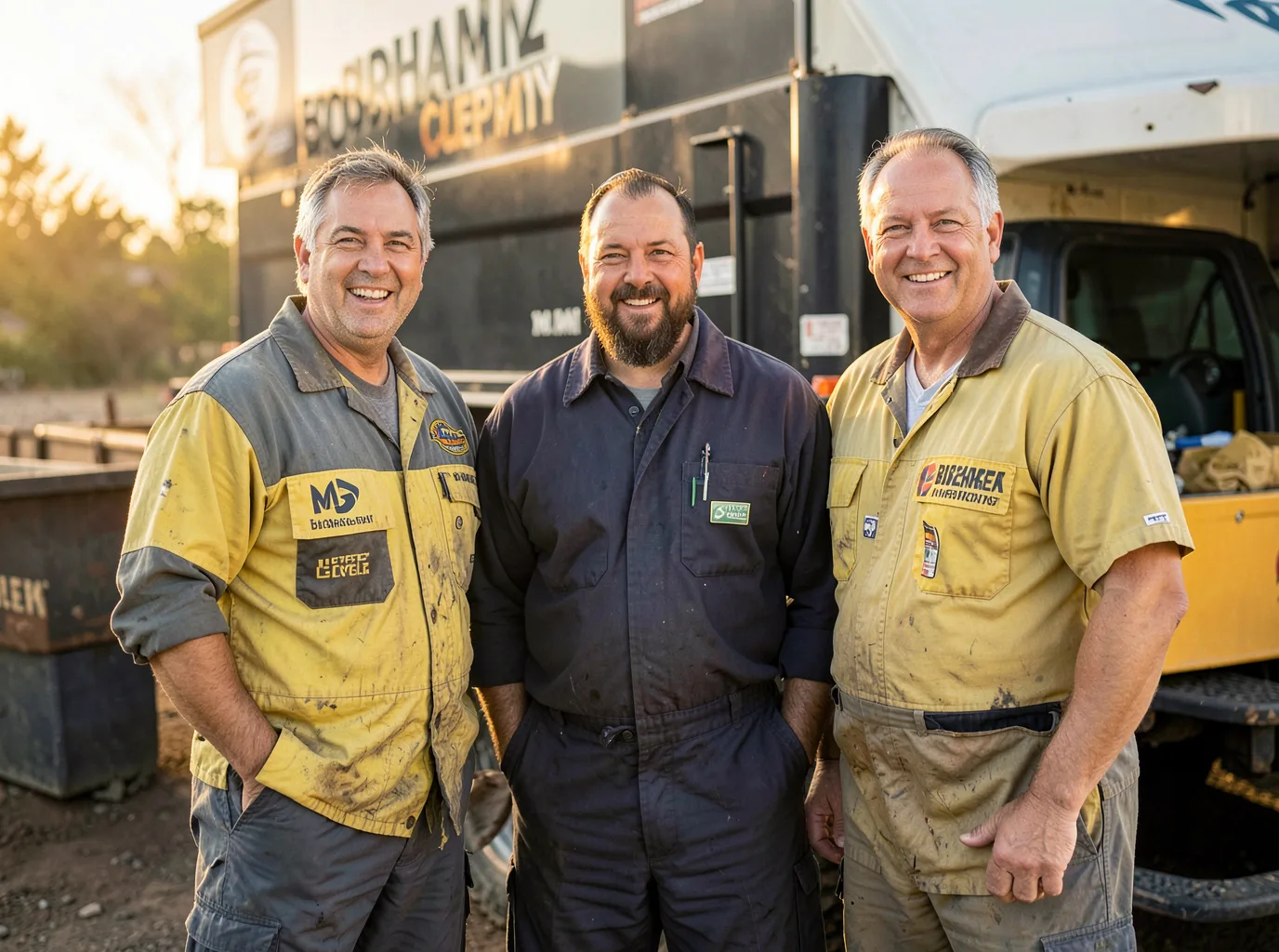 Sewage Cleanup company in Navasota, TX